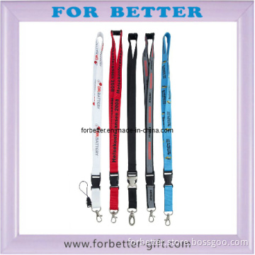 Nylon Lanyard (YL-002)